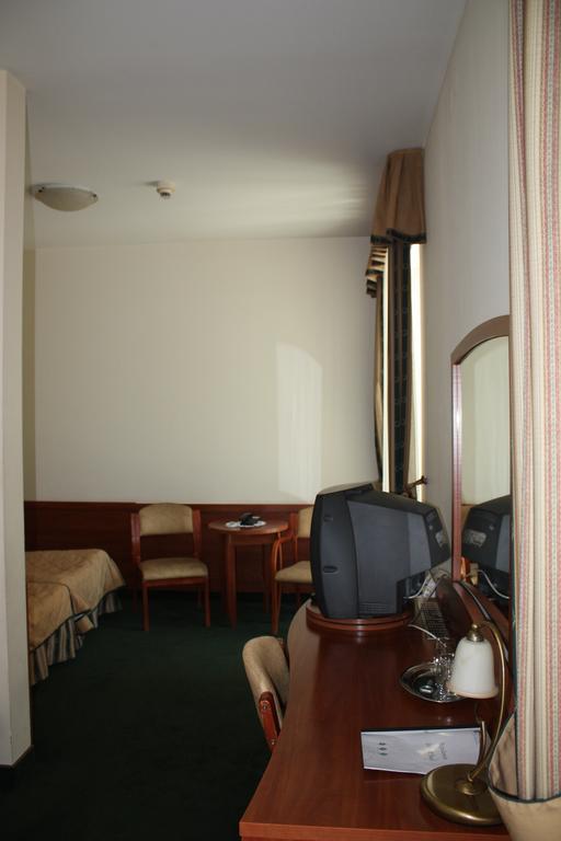 Hotel Saol クリニツァ・ズドルイ 部屋 写真