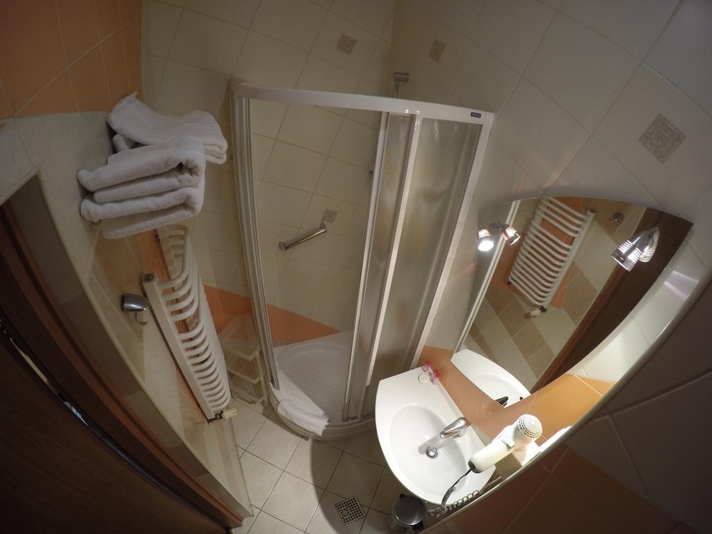 Hotel Saol クリニツァ・ズドルイ エクステリア 写真