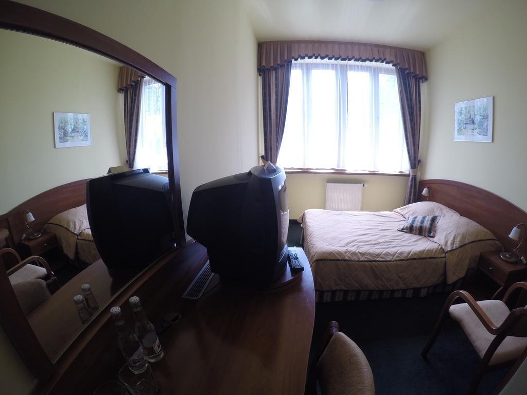 Hotel Saol クリニツァ・ズドルイ エクステリア 写真