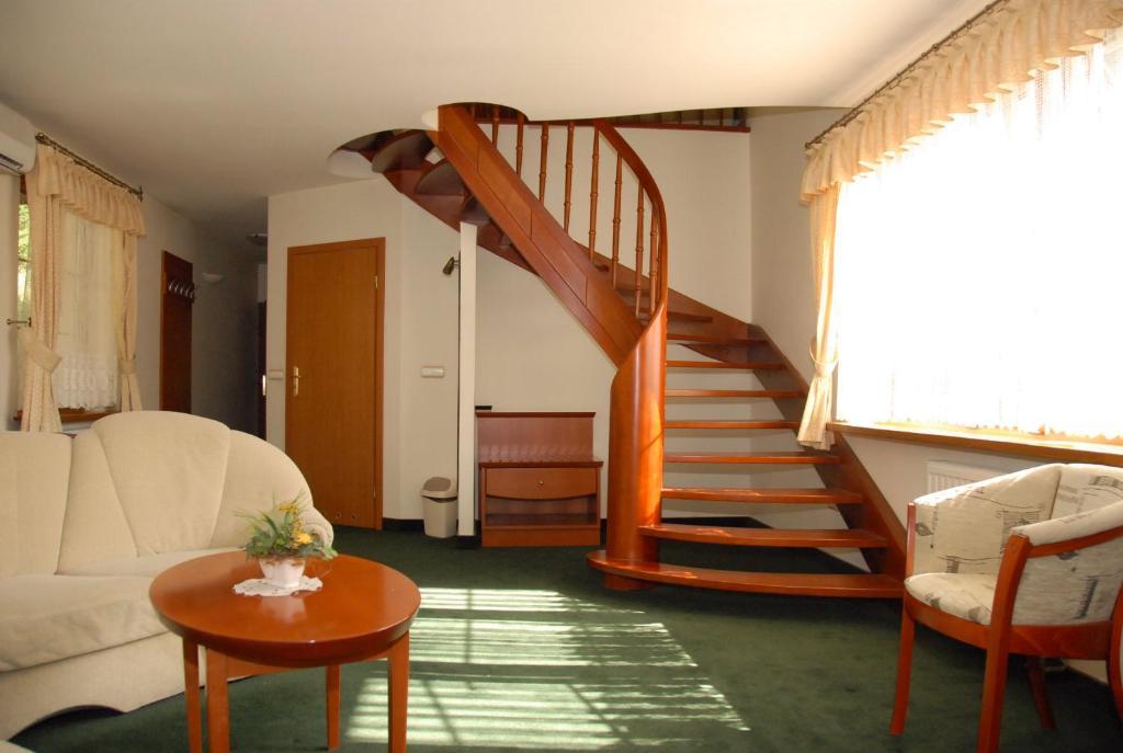 Hotel Saol クリニツァ・ズドルイ エクステリア 写真
