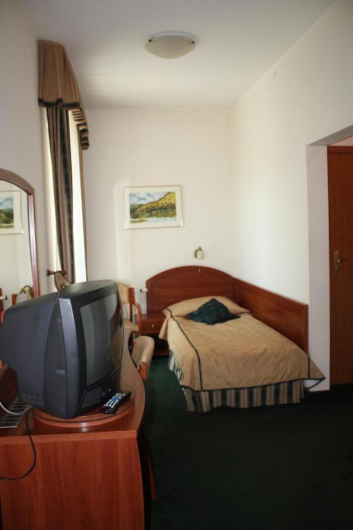 Hotel Saol クリニツァ・ズドルイ 部屋 写真