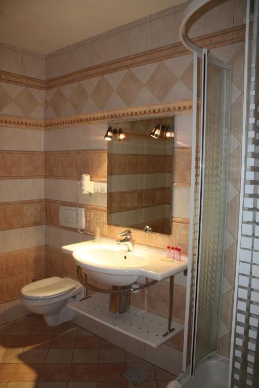 Hotel Saol クリニツァ・ズドルイ エクステリア 写真