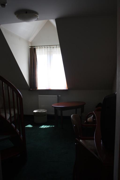 Hotel Saol クリニツァ・ズドルイ エクステリア 写真