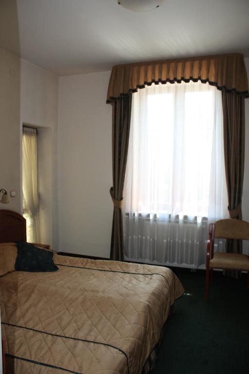 Hotel Saol クリニツァ・ズドルイ エクステリア 写真
