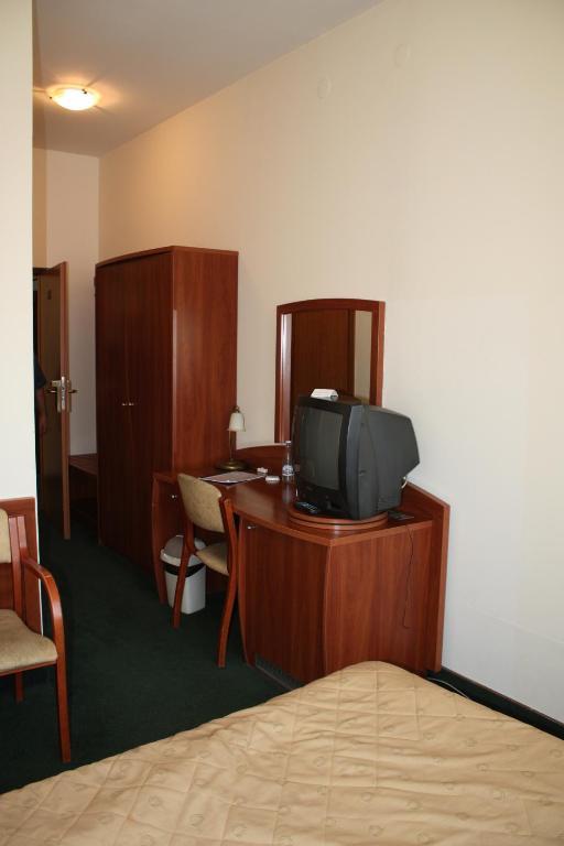 Hotel Saol クリニツァ・ズドルイ エクステリア 写真