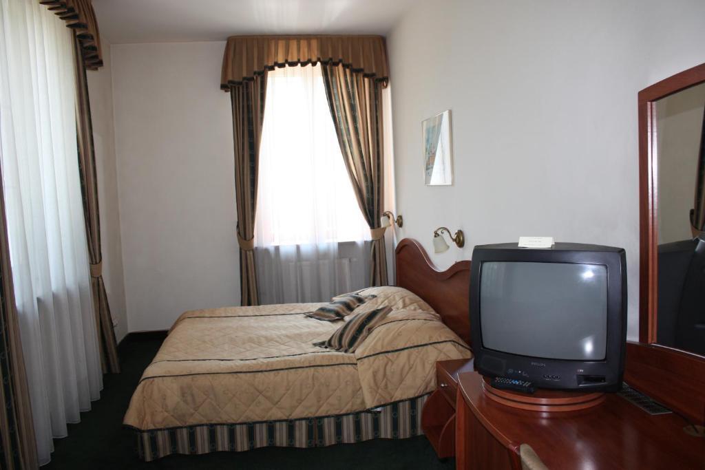 Hotel Saol クリニツァ・ズドルイ エクステリア 写真