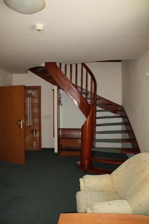 Hotel Saol クリニツァ・ズドルイ 部屋 写真